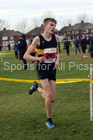 Boys under-15 North Eastern Cross Country, Redcar. Photo:  David T. Hewitson/Sports for All Pics